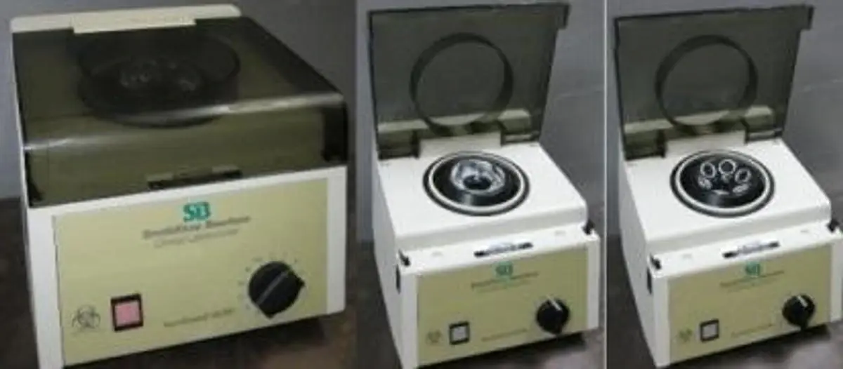 QTY. 1. SB SMITHKLINE BEECHAM CLINICAL LABORATORIE...