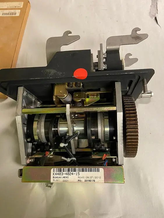 New | in-Stock ISHIDA 03-4024-24 Misc Electrical & Power Parts | Surplus Asset Holdings #1219948
