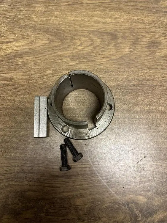 New | in-Stock BROWNING Q1-2 3/8 Conveyor Parts Ohio US | Surplus Asset Holdings #1245043