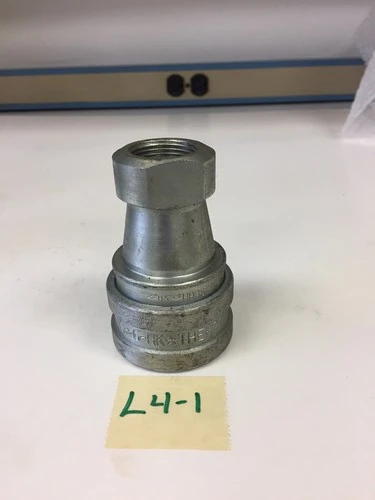 Used Hansen 6-HK Electrical Fittings Indiana US | J&J Industrial Supply #514997