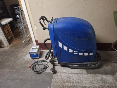 Used _UNKNOWN_ _UNKNOWN_ Scrubbers Georgia US | Auction Management Corporation #1548593