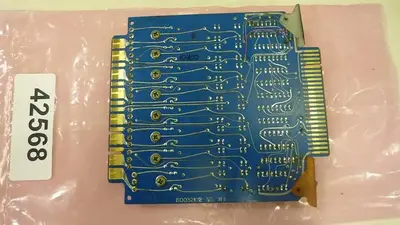 USED COMSTAR 8003 2102