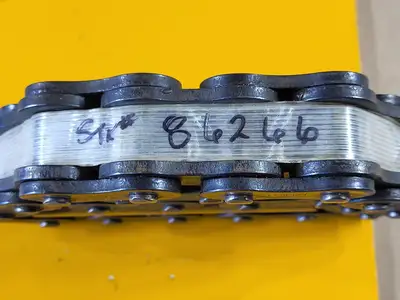 Chain Anchor Assembly Kit PSB03-012
