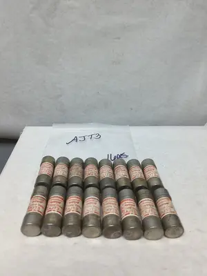 Used GOULD SHAWMUT AJT3 Miscellaneous Equipment (Electrical & Power) | Surplus Asset Holdings #1198333