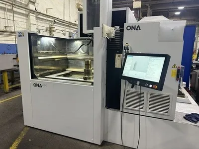 NEW ONA AV60