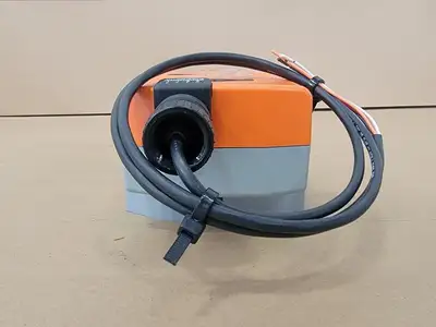 NEW 2012 BELIMO GKB24-SR