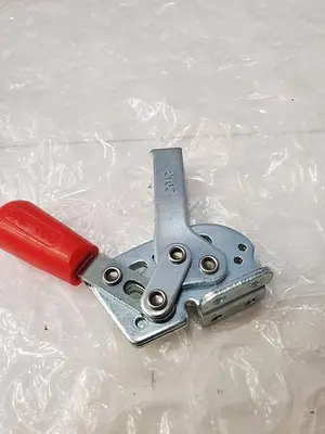 DE-STA-CO 2013 TOGGLE CLAMP