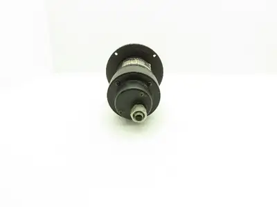 Control Systems Research SDA0144F DC Servo Motor CSR