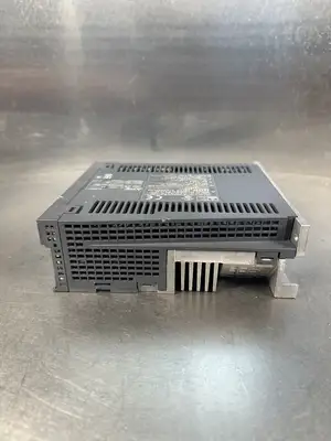 Mitsubishi MR-J3-100BS Servo Drive 200-230v-ac 170v-ac 1kw (BIN-1.2.4)