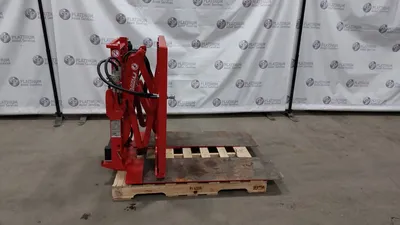 2021 BOLZONI PFZE035S1548-34W Forklift Attachments | Platinum Group (3)