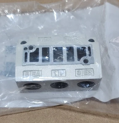 NEW SMC SY5000-27-1T