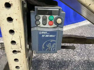 Used EMI CORP TLK123420 Chip Conveyors Ohio US | HGR 24 #1316446