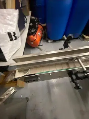 Lianhe Two-Sided Labeller