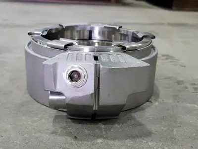 NEW CHESTERTON 442HP
