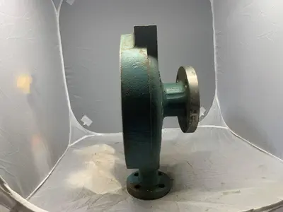 Goulds Pump Casing 2x1-8 Part#: 247-37-1203 Casting#: 53768L Mat