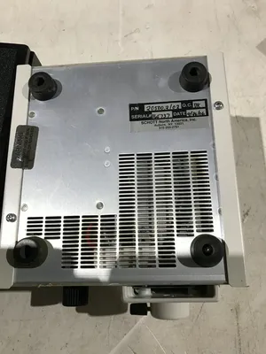 USED SCHOTT 20500.2/02