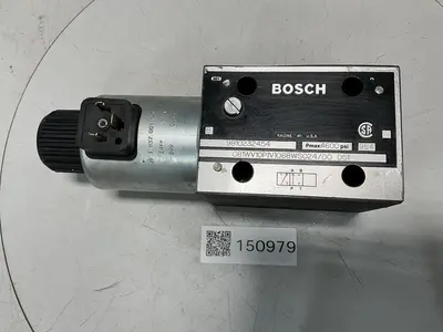 USED BOSCH 081WV10P1V1068WS024/00D51