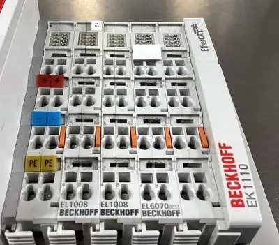 USED Beckhoff CX5230-0185