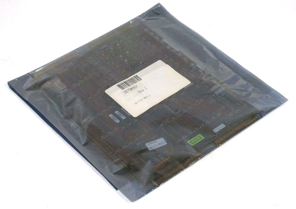 NEW UNISYS 32738957 ANALOG-VE BOARD 3273 6332