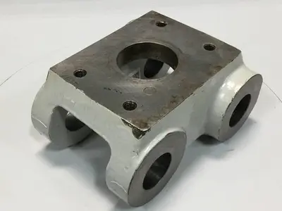 USED CINCINNATI MILACRON 5244935