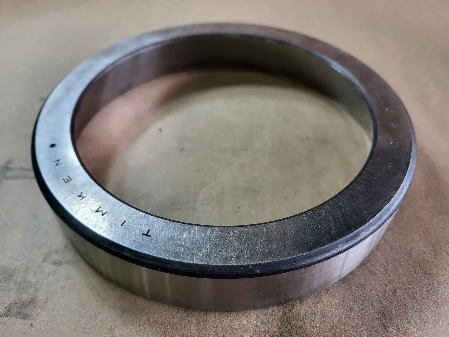 NEW TIMKEN 98788