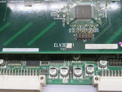 Used _UNKNOWN_ _UNKNOWN_ I/O Boards & Replacement Parts Texas US | Aucto #1571968