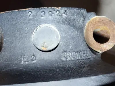 Track Roller for Excavator 2021265