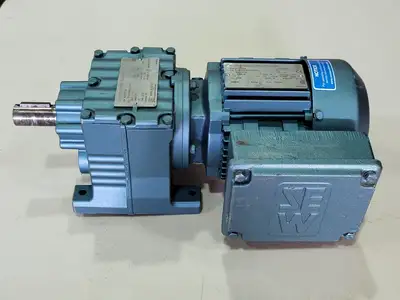 USED SEW-EURODRIVE R24DT71D4
