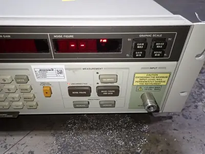 USED HP 8970B