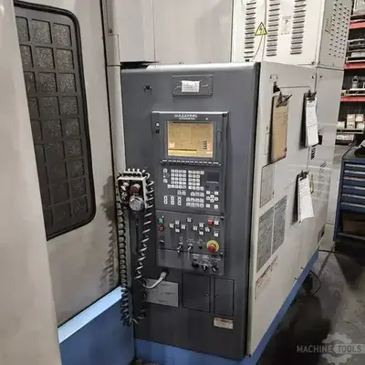 USED 2000 MAZAK ULTRA 650