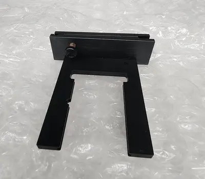 NEWPORT OPTICAL MOUNTING COMPONENTS