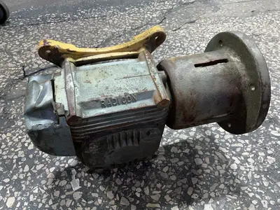 Used RADICON R100364/77 Speed Reducers Ohio US | HGR 24 #1358920