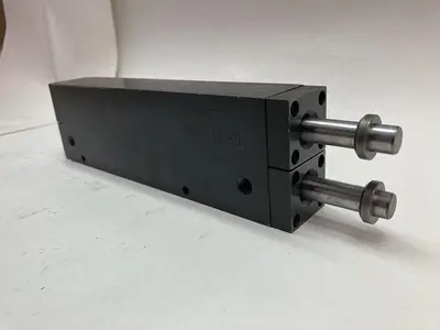 Unbranded,46934-2,Double Acting Solenoid Valve