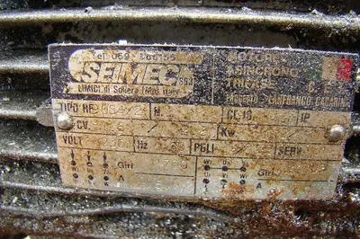 USED MG EMMEGI 350 S