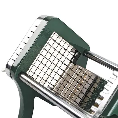 Prep 3/8" French Fry Cutter / Potato Cutter
