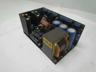 DCI Design Components Inc. DCI-150-45 Motion/Position control component AS-IS