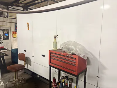 2012 HAAS ST-40L CNC Lathes | CNCsurplus (6)