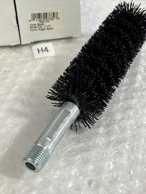 NEW Schaefer Brush Does Not Apply