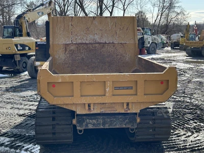 Used 2018 MOROOKA MST3000VD Crawler Carriers & Dumpers New York US | Abele Tractor #1343182