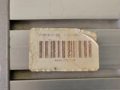 USED SMC CP95SB80-29