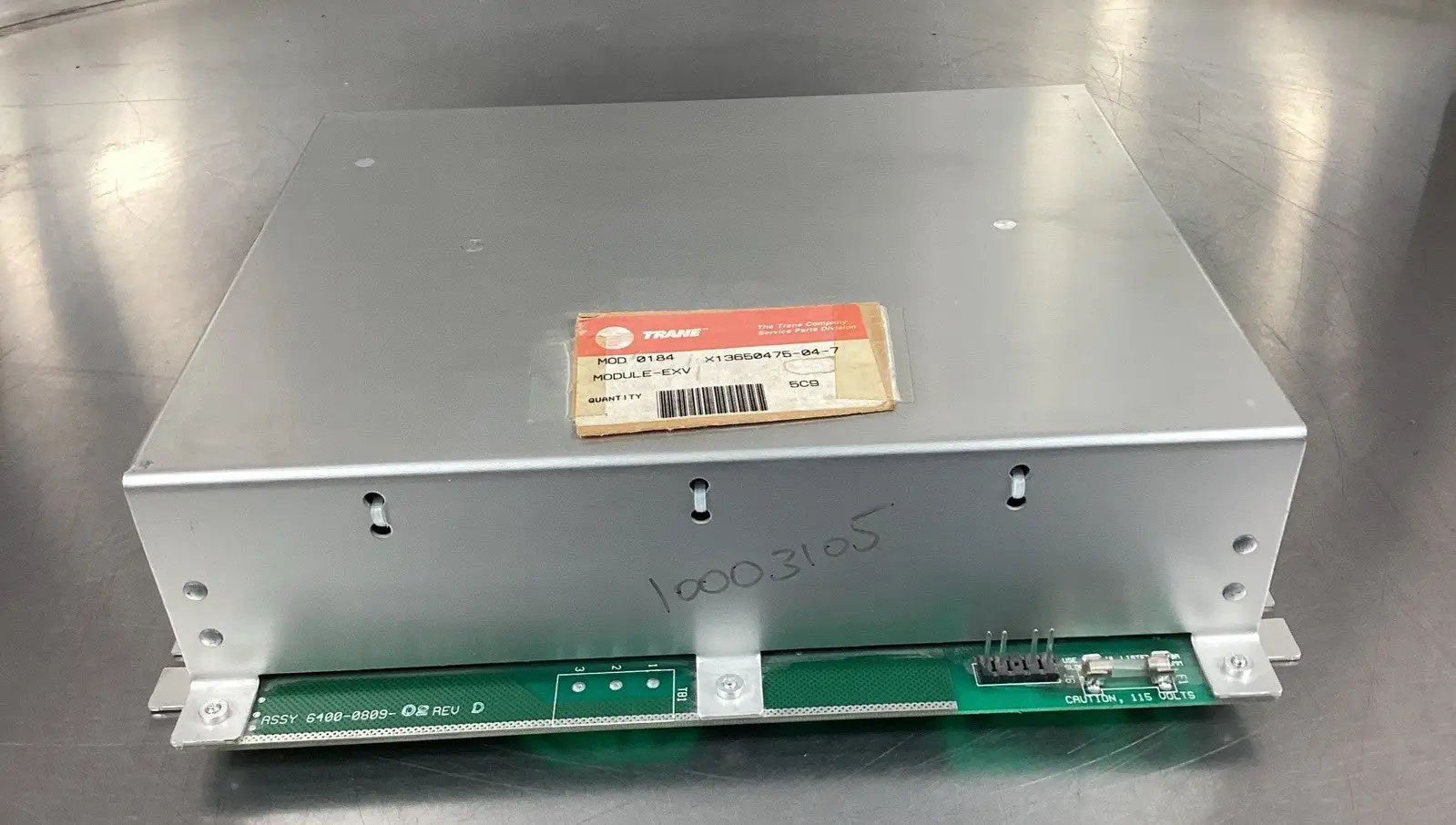 USED Trane 0184