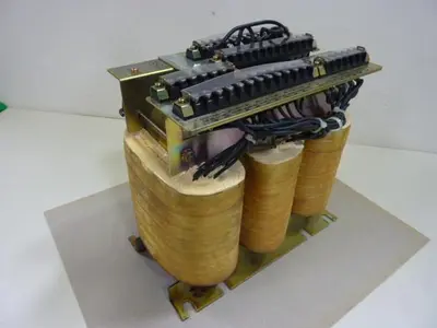 USED FANUC A80L-0001-0502-01