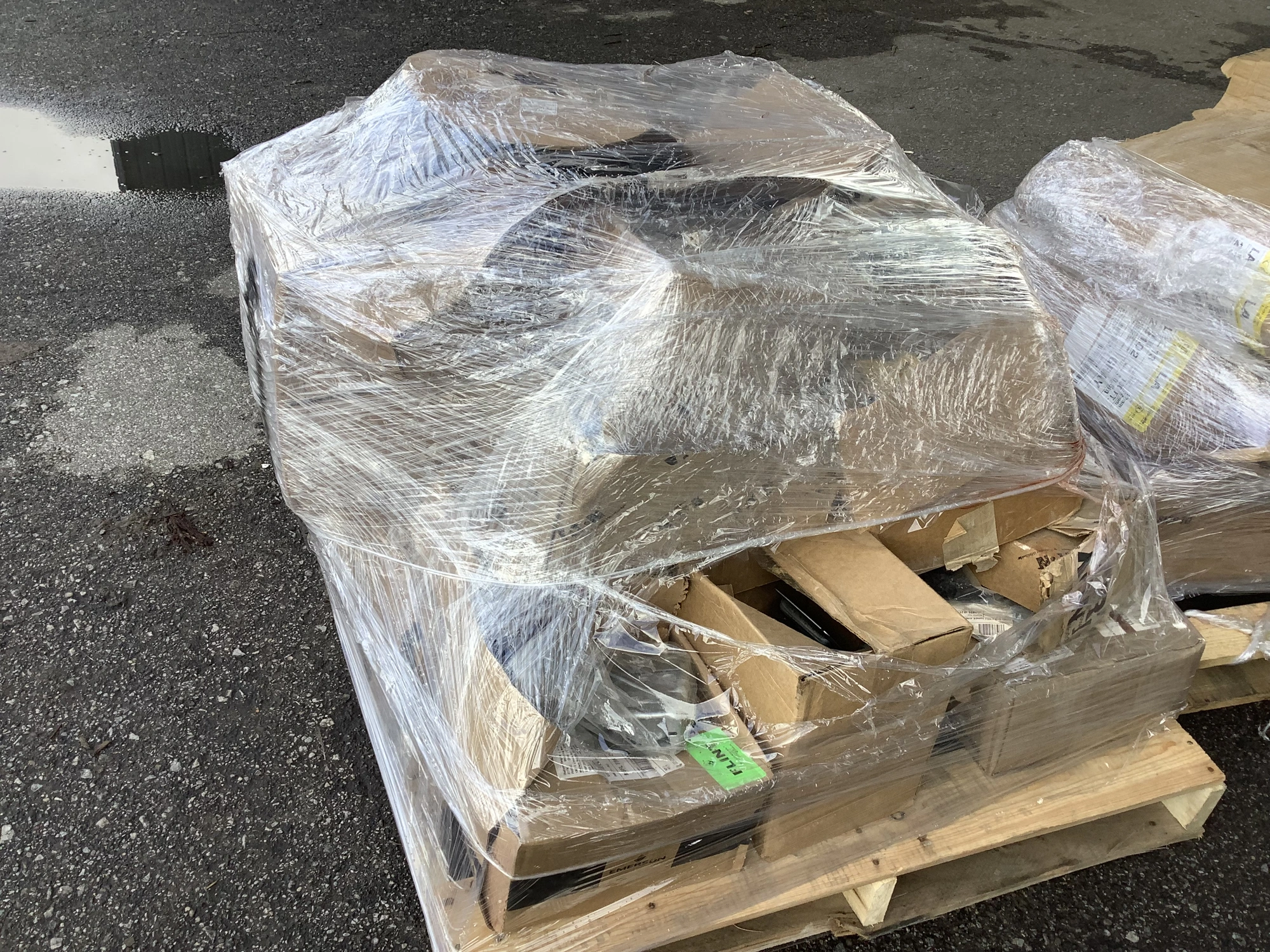 Used _UNKNOWN_ _UNKNOWN_ Construction Material & Supplies Michigan US | Miedema Asset Management Group #1424961