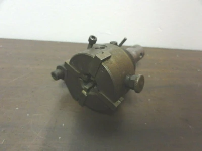 USED GEOMETRIC DS-N F63827