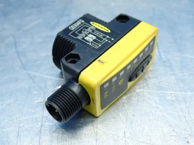 New | in-Stock BANNER QS30AFQ Sensors | HGR 24 #753601