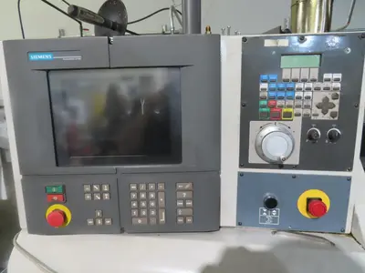 1998 CINCINNATI MILACRON HAWK 150 CNC Turning | MD Equipment Services LLC (13)
