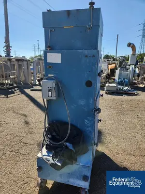 USED DUST PAK Portable Dust-Pak Cartidge Dust Collector, C/S