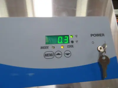 Used FISHER SCIENTIFIC 13-986-147 Refrigerators Texas US | Aucto #1307035