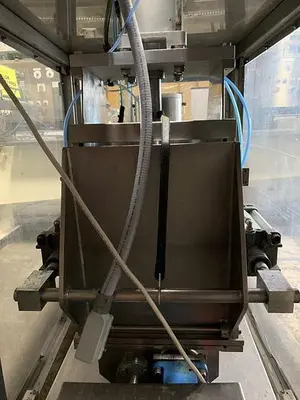 CIM Butter Extruder