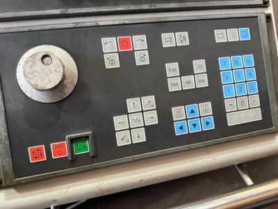 SIEMENS SIMODRIVE 611 Variable Speed Drives | Bowland Trading Ltd (14)